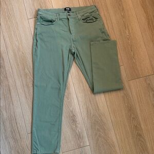 Men’s Paige Federal Jeans Sz 35